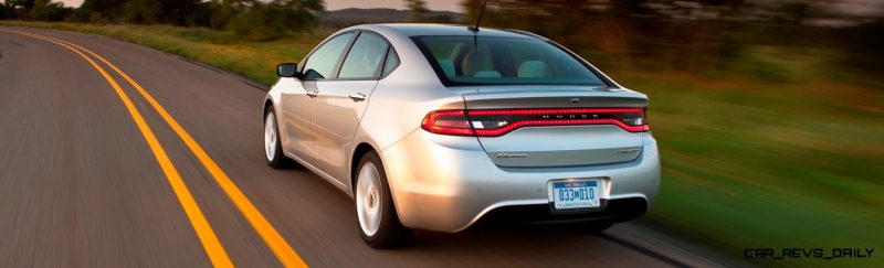 2013 Dodge Dart