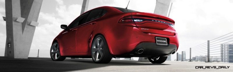 2013 Dodge Dart GT