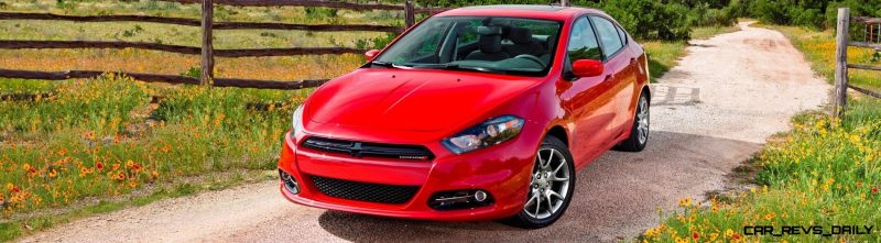 2013 Dodge Dart SXT Special Edition