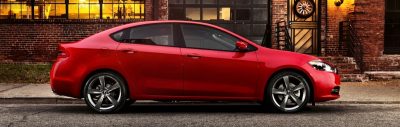 2014 Dodge Dart