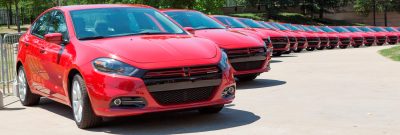 2014 Dodge Dart GT Looking Sexy 62