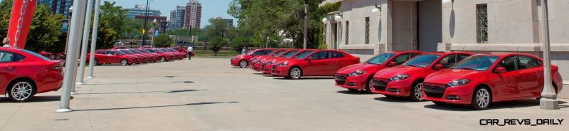 2014 Dodge Dart GT Looking Sexy 64