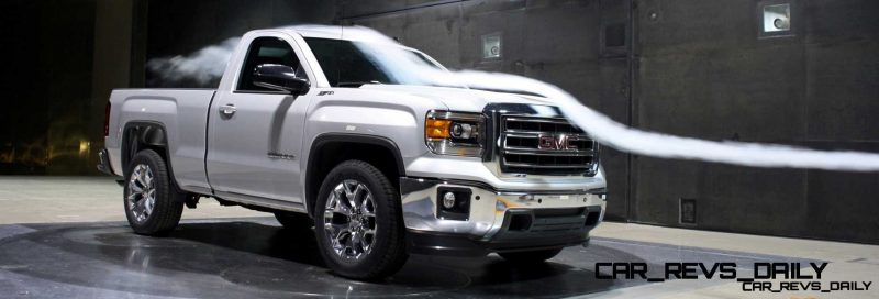 2014 GMC Sierra SLE