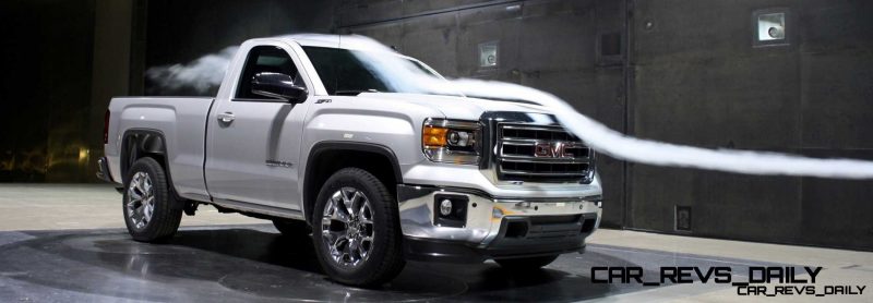 2014 GMC Sierra SLE