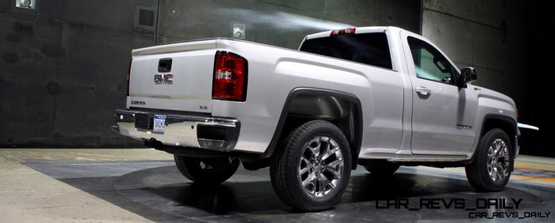 2014 GMC Sierra SLE