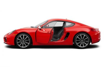 2014 Porsche Cayman COLORS 16