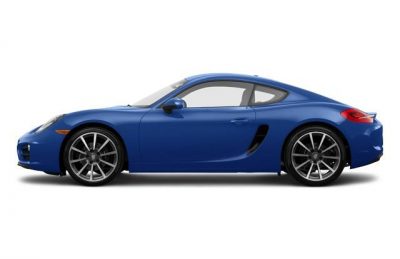 2014 Porsche Cayman COLORS 4