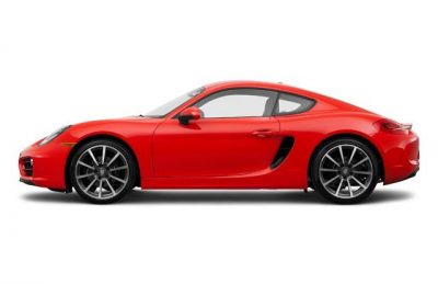 2014 Porsche Cayman COLORS 6