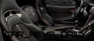 2014 SRT Viper Brings Hot New Styles and Three New Colors20