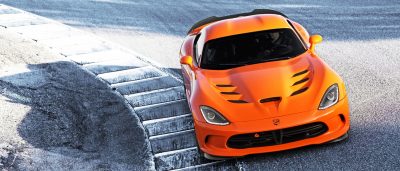 2014 SRT Viper Brings Hot New Styles and Three New Colors28