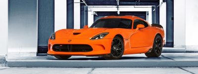 2014 SRT Viper Brings Hot New Styles and Three New Colors29