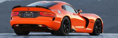 2014 SRT Viper Brings Hot New Styles and Three New Colors31