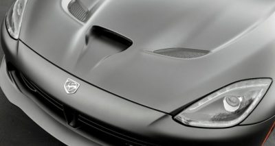 2014 SRT Viper Brings Hot New Styles and Three New Colors8