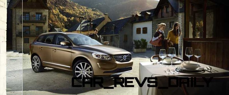 2014 Volvo XC60 Buyer's Guide 10