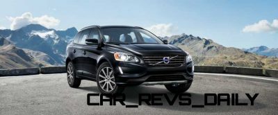 2014 Volvo XC60 Buyer's Guide 13