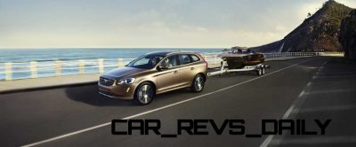 2014 Volvo XC60 Buyer's Guide 15