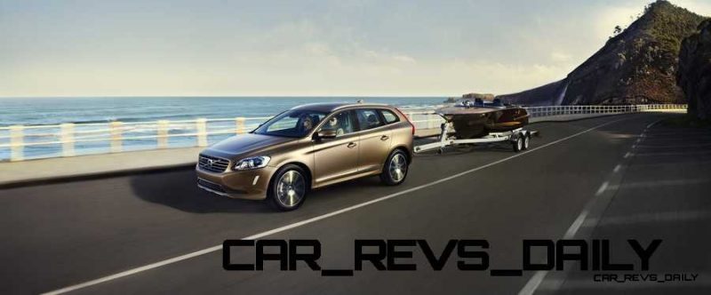 2014 Volvo XC60 Buyer's Guide 15