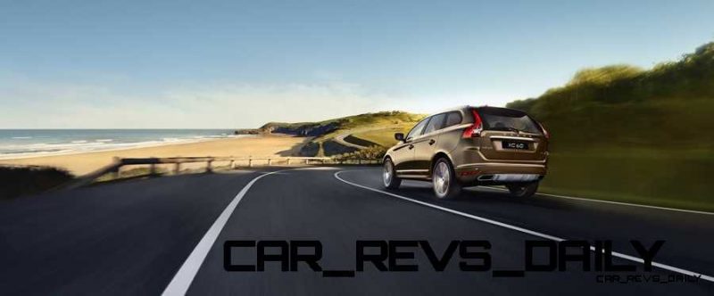 2014 Volvo XC60 Buyer's Guide 18