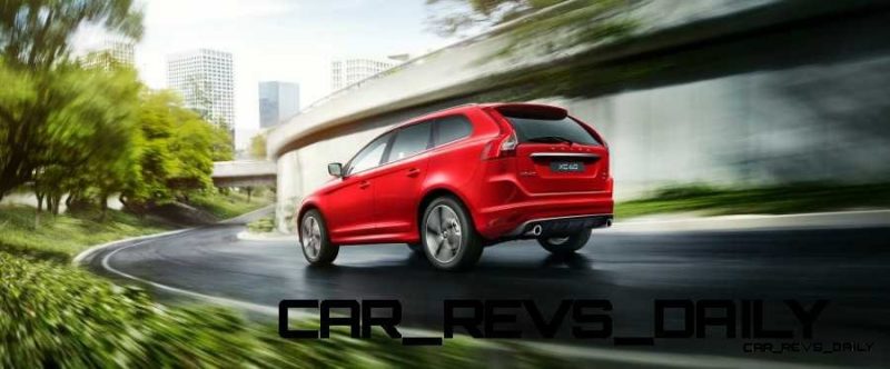 2014 Volvo XC60 Buyer's Guide 19