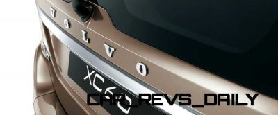 2014 Volvo XC60 Buyer's Guide 20