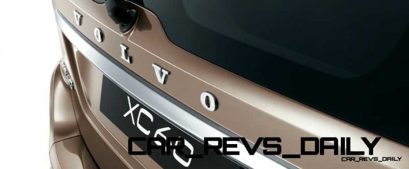 2014 Volvo XC60 Buyer's Guide 20