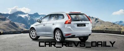 2014 Volvo XC60 Buyer's Guide 2