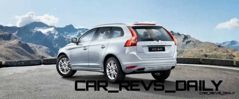 2014 Volvo XC60 Buyer's Guide 2