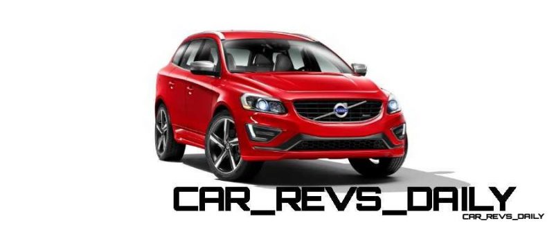 2014 Volvo XC60 Buyer's Guide 22