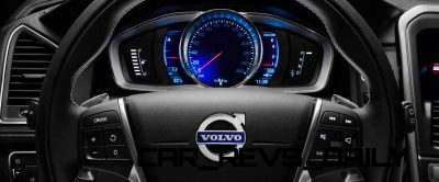 2014 Volvo XC60 Buyer's Guide 25