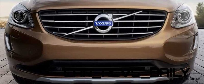 2014 Volvo XC60 Buyer's Guide 4