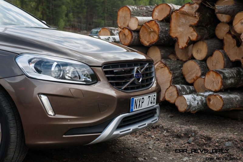 2014 Volvo XC60 Buyer's Guide 47