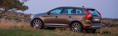 2014 Volvo XC60 Buyer's Guide 49