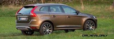 2014 Volvo XC60 Buyer's Guide 51