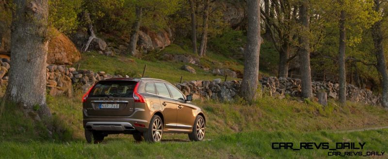 2014 Volvo XC60 Buyer's Guide 52