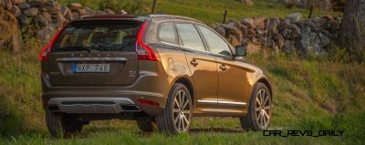 2014 Volvo XC60 Buyer's Guide 53