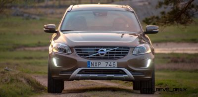 2014 Volvo XC60 Buyer's Guide 54