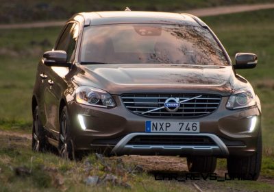 2014 Volvo XC60 Buyer's Guide 55