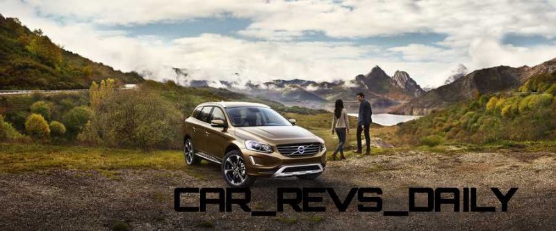 2014 Volvo XC60 Buyer's Guide 5