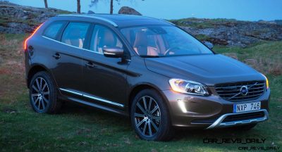 2014 Volvo XC60 Buyer's Guide 56