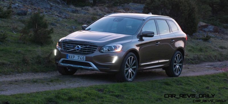 2014 Volvo XC60 Buyer's Guide 59