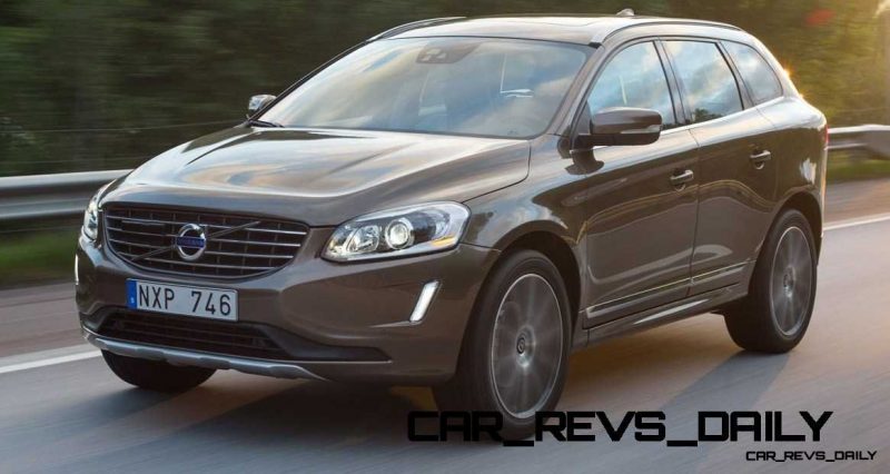 2014 Volvo XC60 Buyer's Guide 65