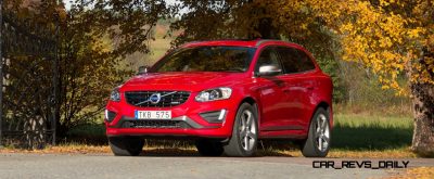 2014 Volvo XC60 Buyer's Guide 66