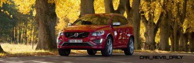 2014 Volvo XC60 Buyer's Guide 68