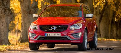 2014 Volvo XC60 Buyer's Guide 69