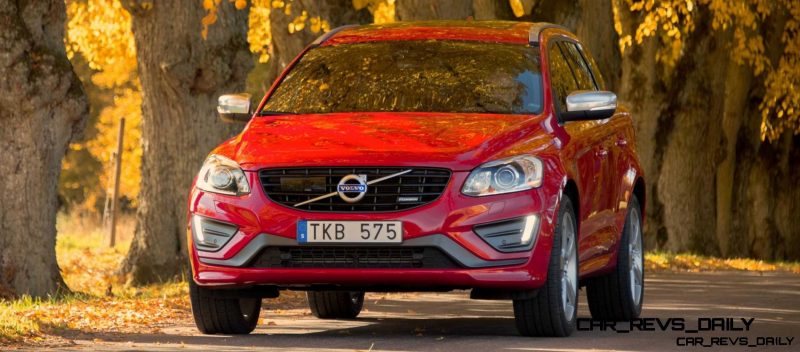 2014 Volvo XC60 Buyer's Guide 69