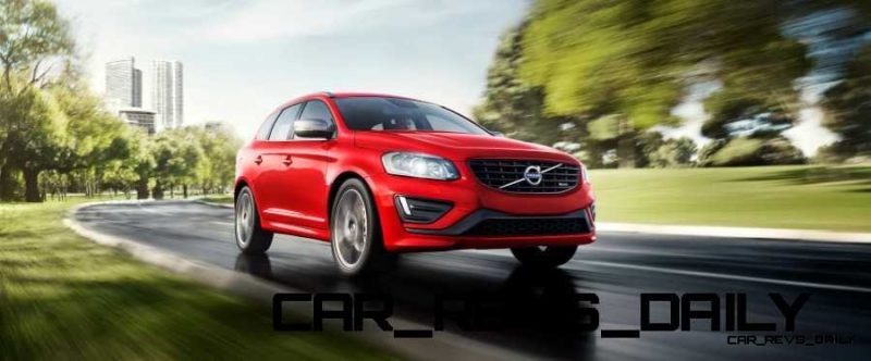 2014 Volvo XC60 Buyer's Guide 7