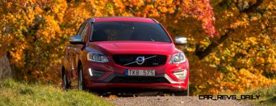 2014 Volvo XC60 Buyer's Guide 70