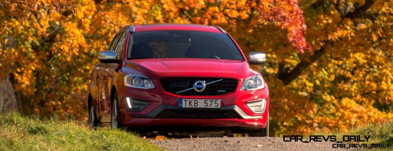 2014 Volvo XC60 Buyer's Guide 70