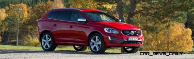 2014 Volvo XC60 Buyer's Guide 74