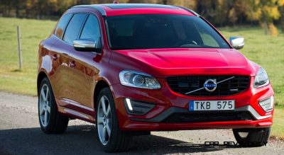 2014 Volvo XC60 Buyer's Guide 75